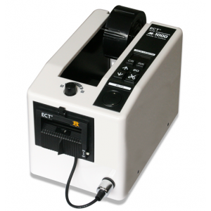 M-1000 ELM (ECT) Electric Tape Dispenser